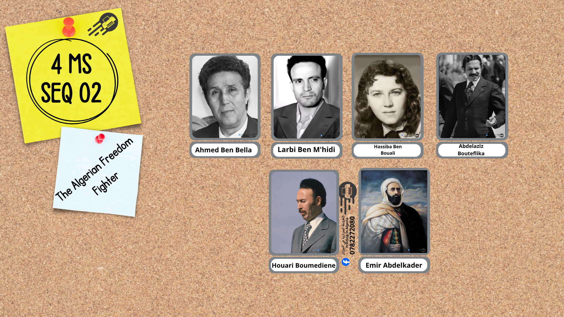 📚 English Flashcards | 4MS | Unit 2: Me, My Personality and Life Experiences - الصورة 3