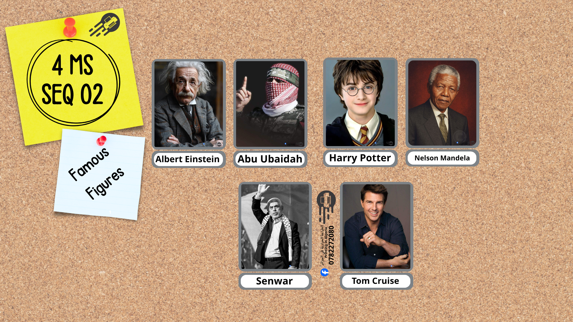 📚 English Flashcards | 4MS | Unit 2: Me, My Personality and Life Experiences - الصورة 4