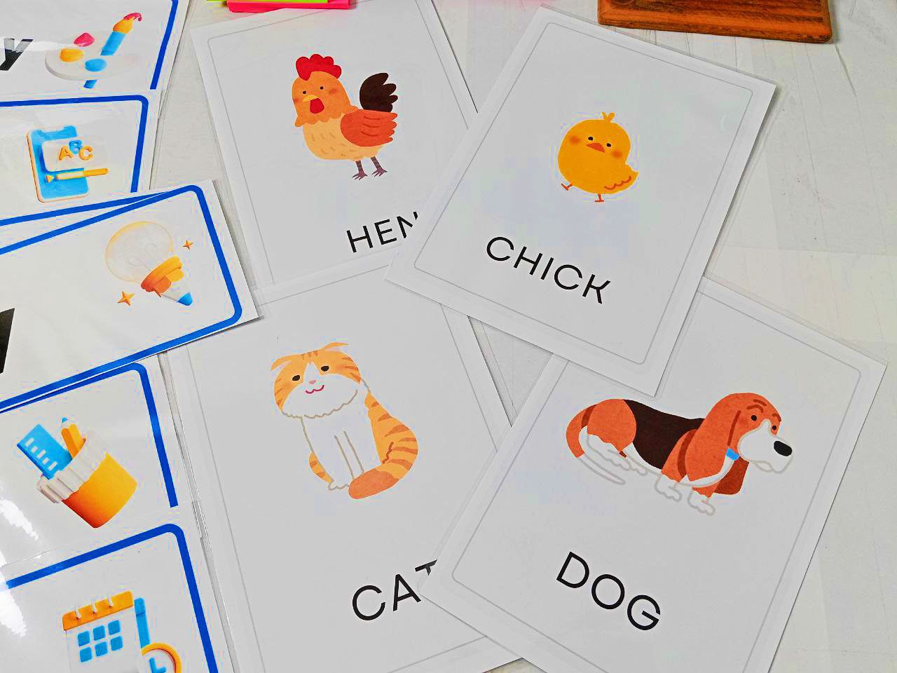 حقيبة السنة الثالثة ابتدائي – 3PS - الصورة 7