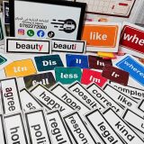 📚 English Flashcards | 4MS | Unit 2: Me, My Personality and Life Experiences