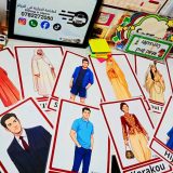 📚 English Flashcards | 3MS | Sequence 2: Me and My Lifestyle