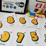 حقيبة السنة الخامسة ابتدائي – 5ps